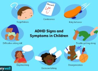 Hiperaktivite ve Beslenme İlişkisi