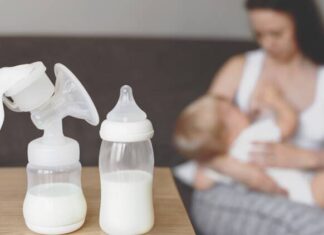 Aşırı Kilonun Anne Sütüne Etkisi