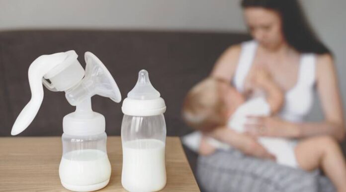 breast-milk-dreamstime