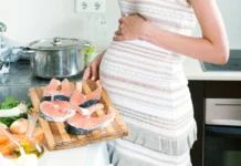 Gebelikte Balık Tüketimi